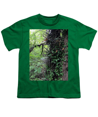 Thorn Trail - Youth T-Shirt
