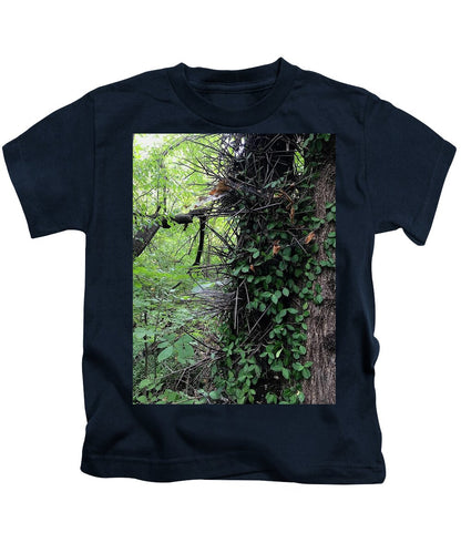 Thorn Trail - Kids T-Shirt