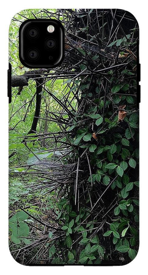 Thorn Trail - Phone Case