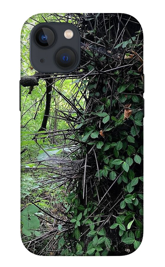 Thorn Trail - Phone Case