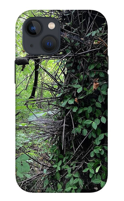 Thorn Trail - Phone Case