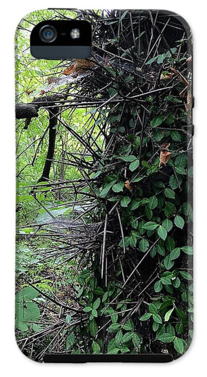 Thorn Trail - Phone Case