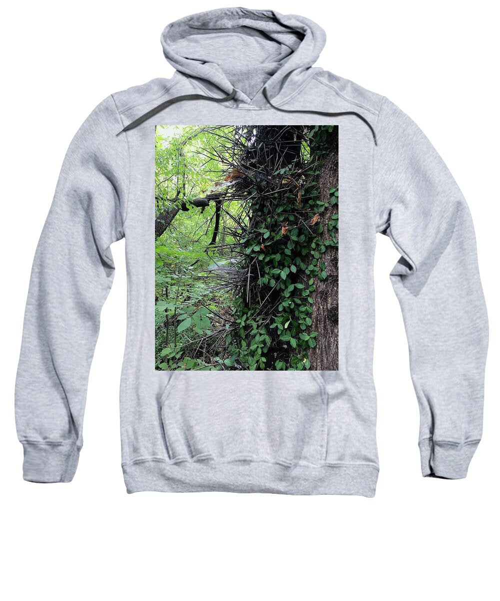 Thorn Trail - Sweatshirt