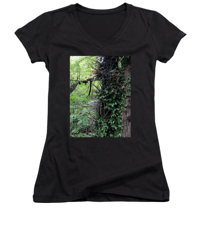 Thorn Trail - Women's V-Neck