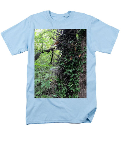 Thorn Trail - Men's T-Shirt  (Regular Fit)
