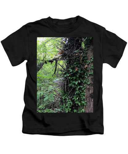 Thorn Trail - Kids T-Shirt