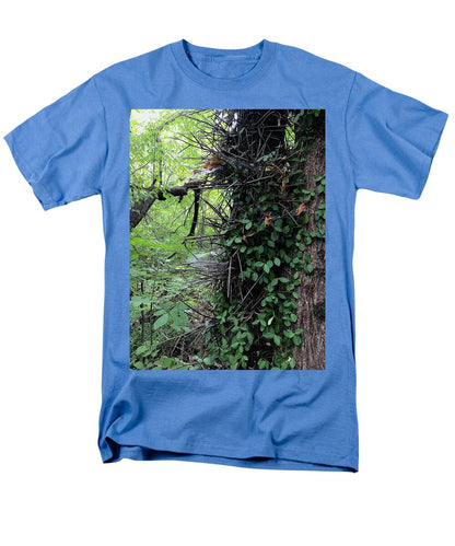 Thorn Trail - Men's T-Shirt  (Regular Fit)