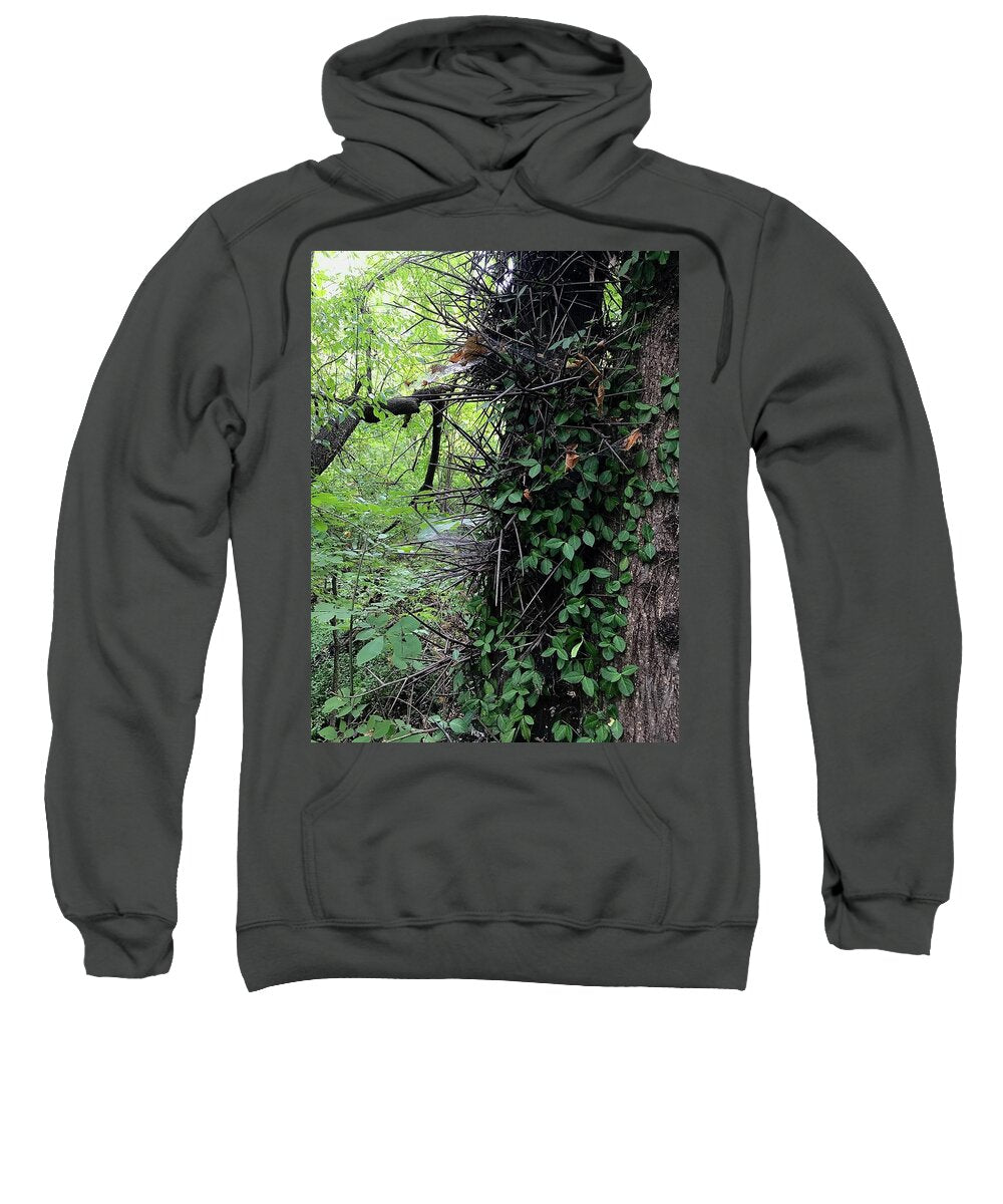 Thorn Trail - Sweatshirt