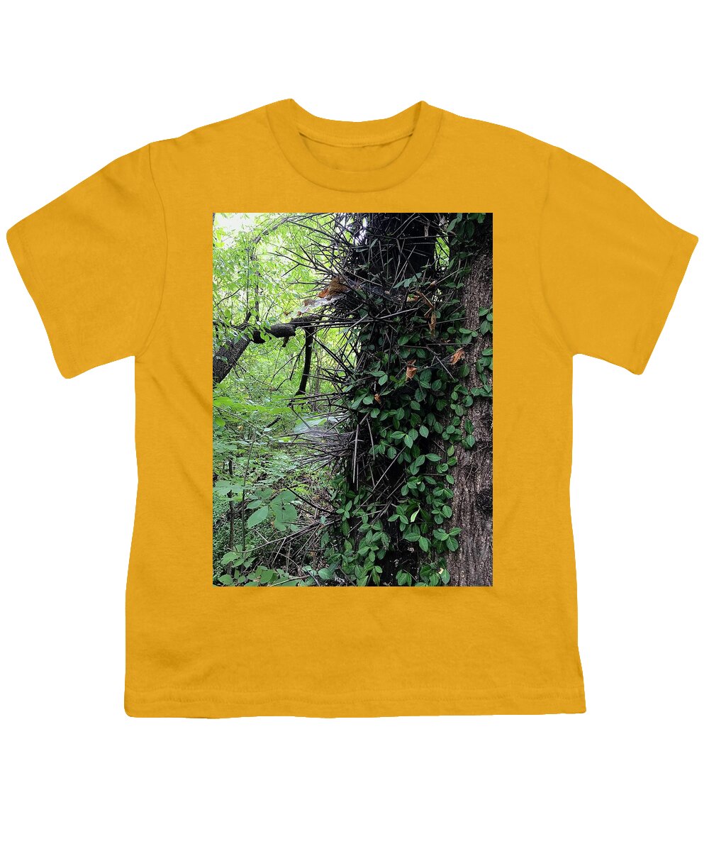 Thorn Trail - Youth T-Shirt