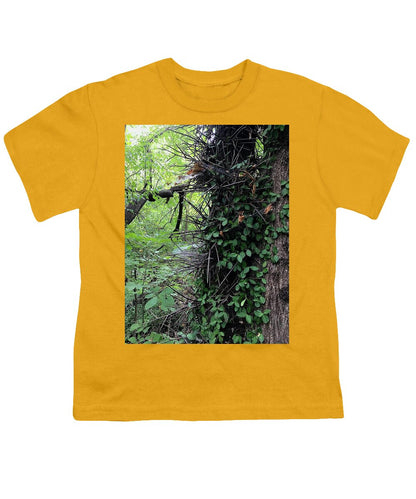 Thorn Trail - Youth T-Shirt