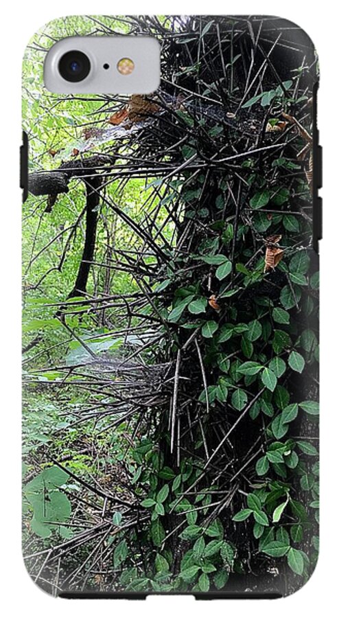 Thorn Trail - Phone Case