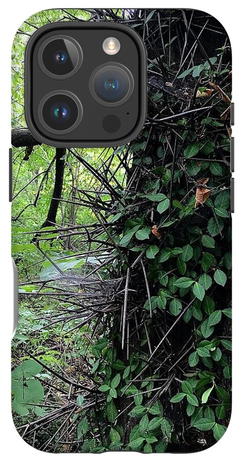 Thorn Trail - Phone Case