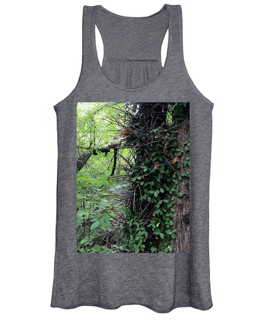 Thorn Trail - Women's Tank Top