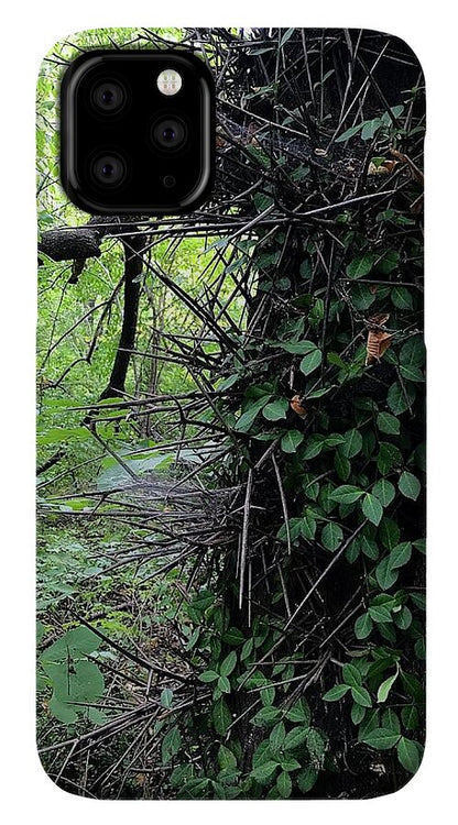 Thorn Trail - Phone Case