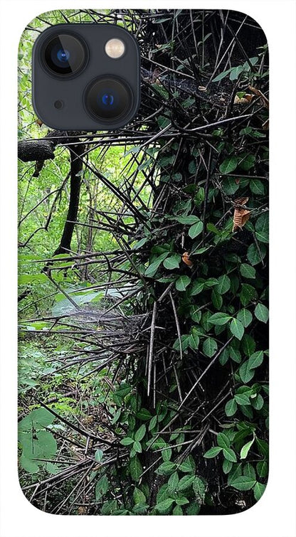 Thorn Trail - Phone Case