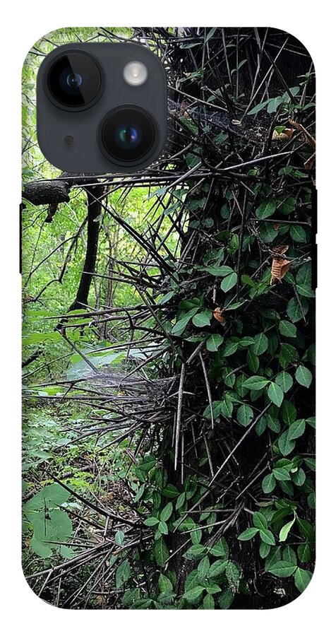 Thorn Trail - Phone Case