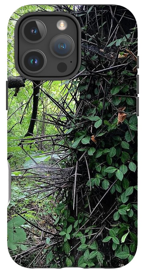 Thorn Trail - Phone Case