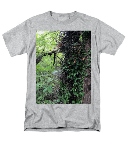 Thorn Trail - Men's T-Shirt  (Regular Fit)