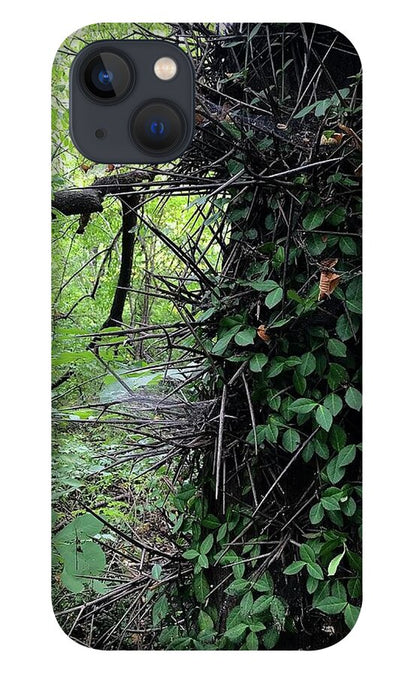 Thorn Trail - Phone Case