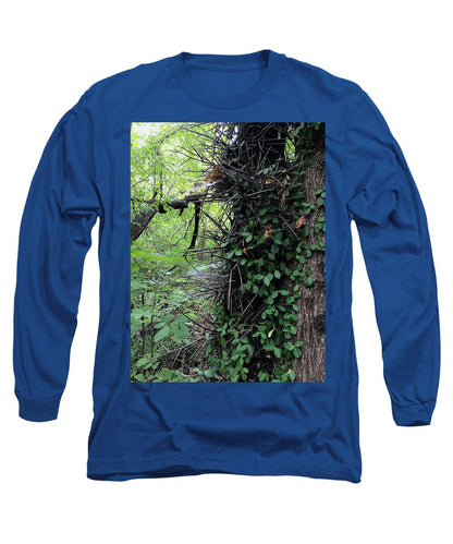 Thorn Trail - Long Sleeve T-Shirt