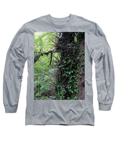 Thorn Trail - Long Sleeve T-Shirt