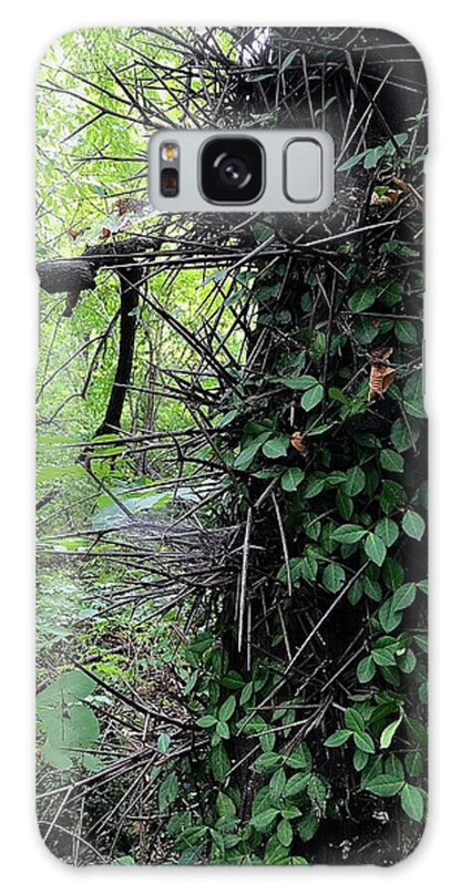 Thorn Trail - Phone Case