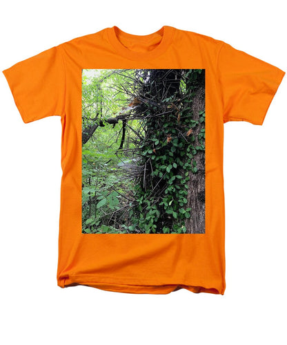 Thorn Trail - Men's T-Shirt  (Regular Fit)