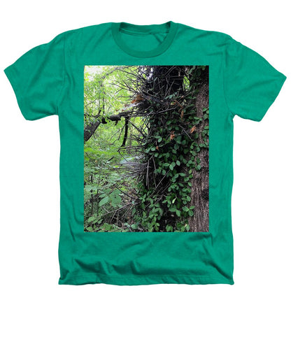 Thorn Trail - Heathers T-Shirt