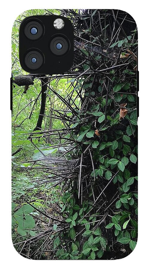 Thorn Trail - Phone Case
