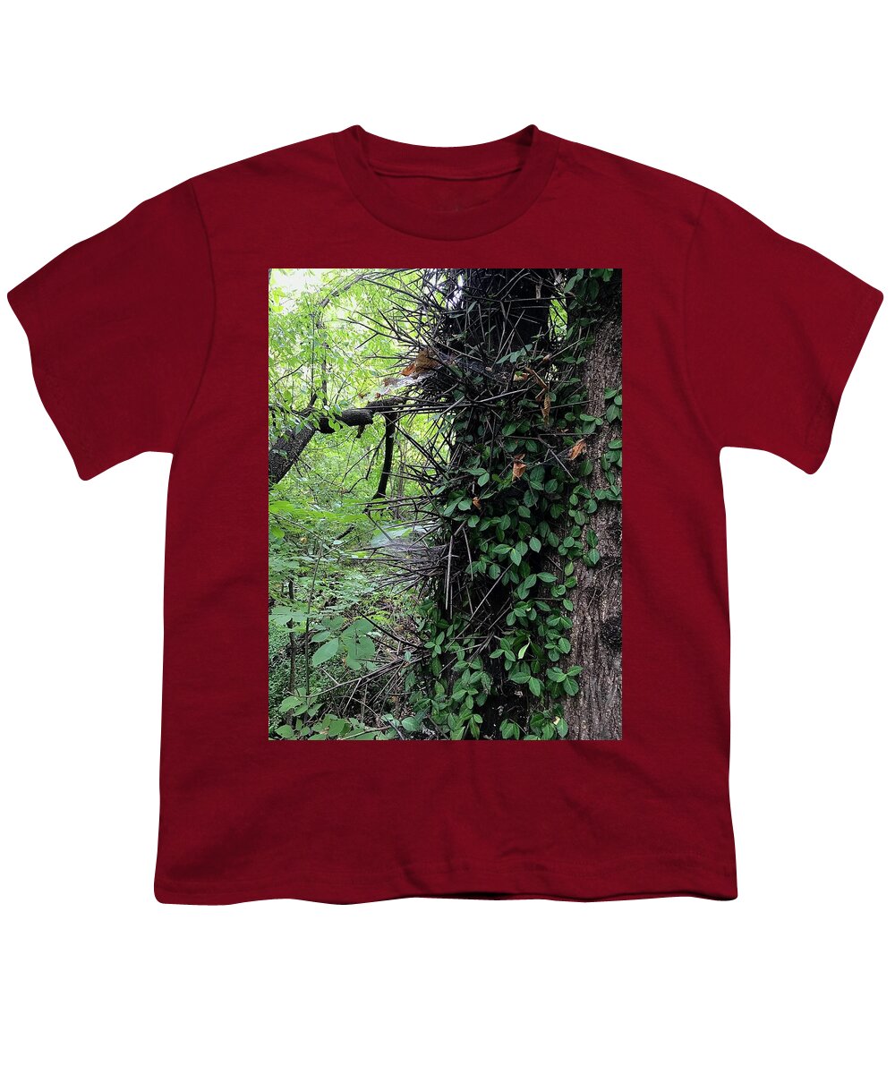 Thorn Trail - Youth T-Shirt