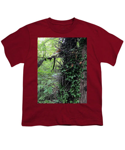 Thorn Trail - Youth T-Shirt