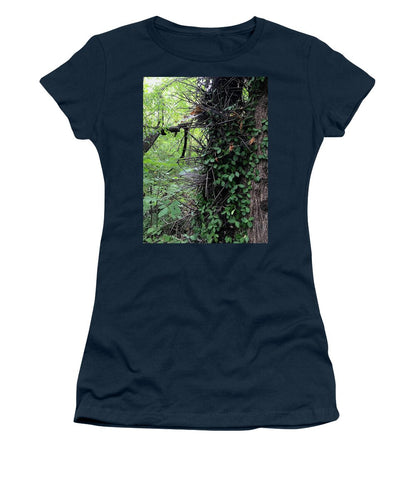 Thorn Trail - Women's T-Shirt