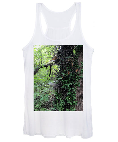 Thorn Trail - Women's Tank Top
