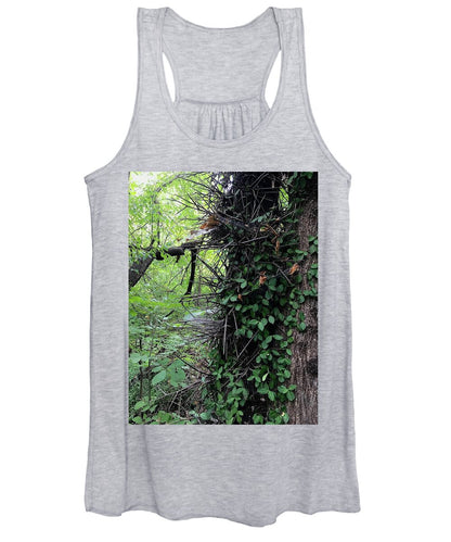 Thorn Trail - Women's Tank Top