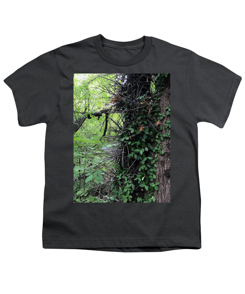 Thorn Trail - Youth T-Shirt