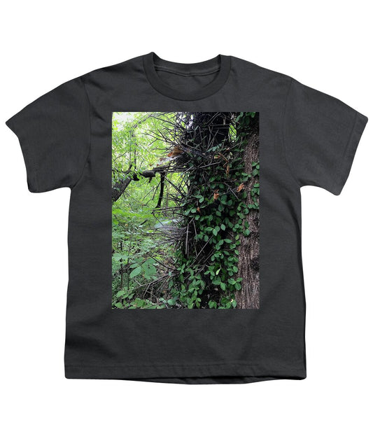Thorn Trail - Youth T-Shirt
