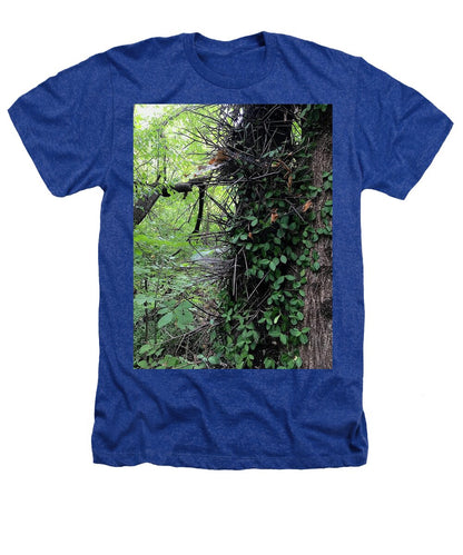 Thorn Trail - Heathers T-Shirt