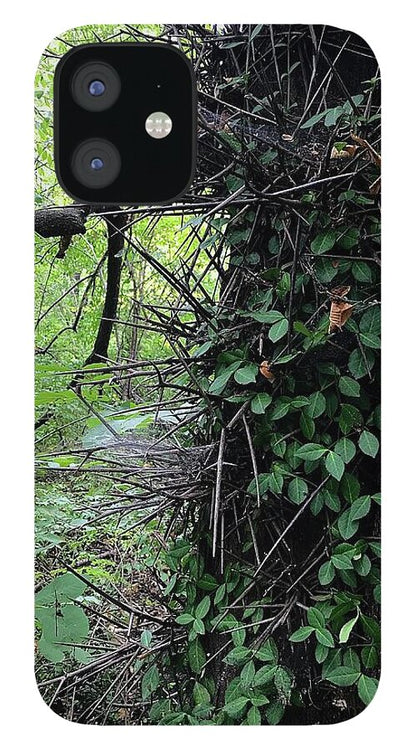 Thorn Trail - Phone Case