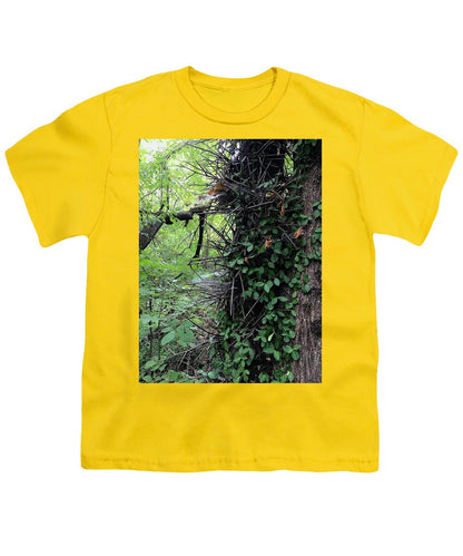 Thorn Trail - Youth T-Shirt
