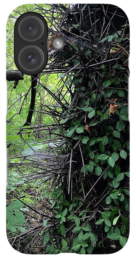 Thorn Trail - Phone Case