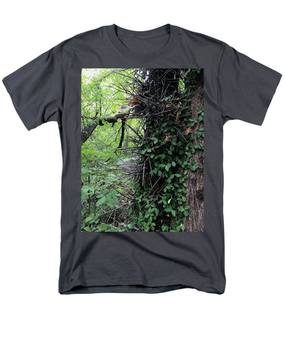 Thorn Trail - Men's T-Shirt  (Regular Fit)