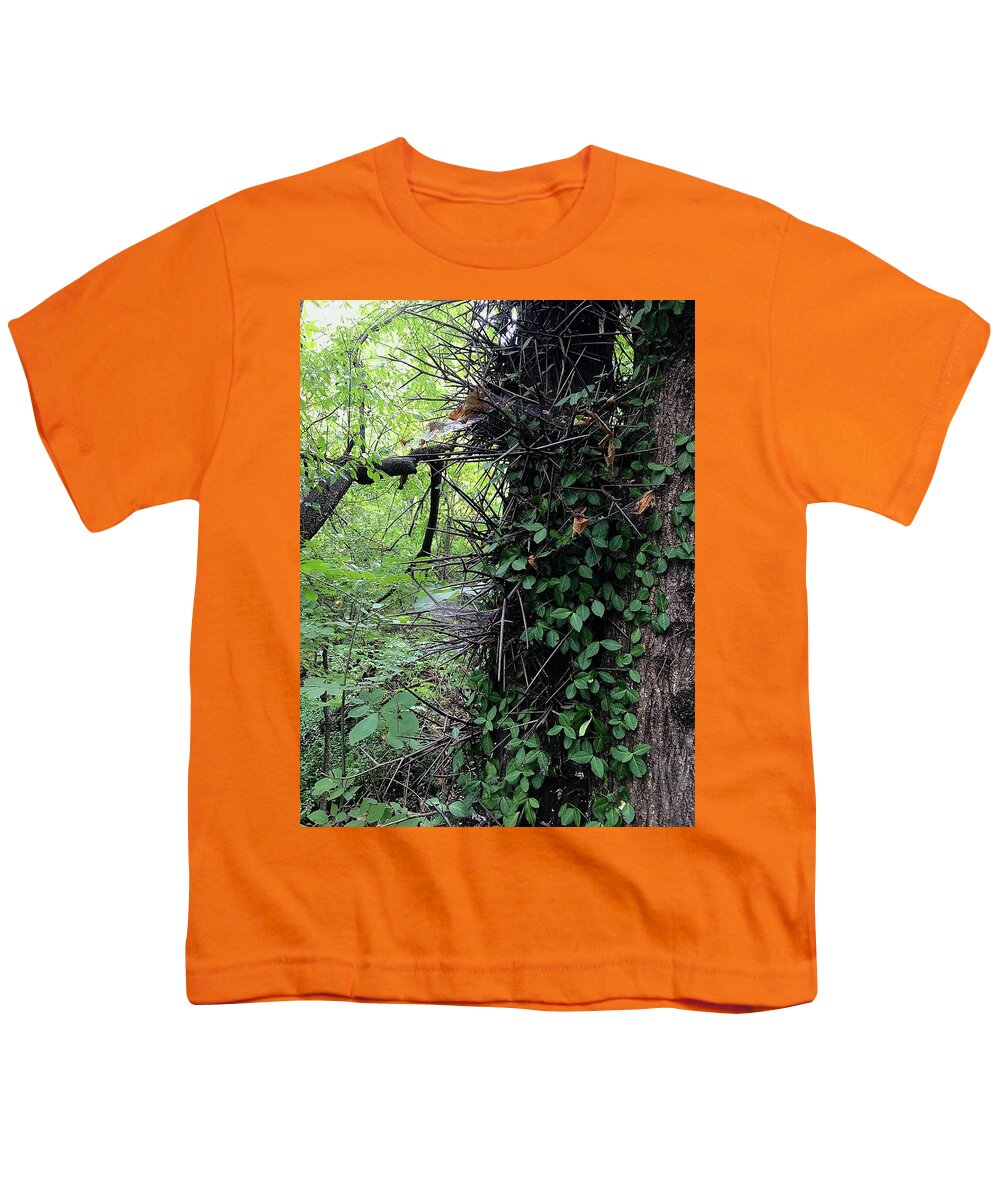 Thorn Trail - Youth T-Shirt