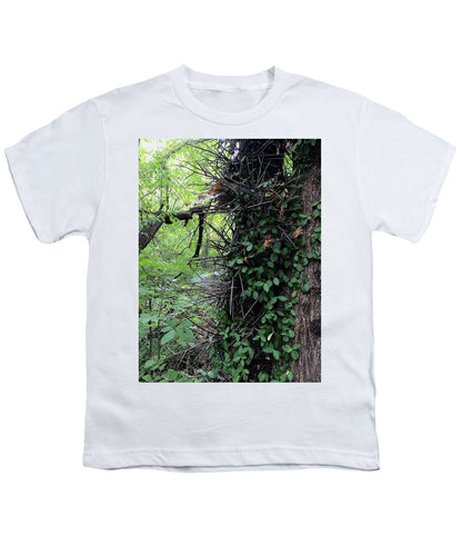 Thorn Trail - Youth T-Shirt