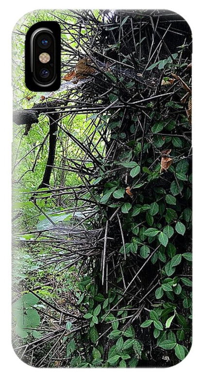 Thorn Trail - Phone Case