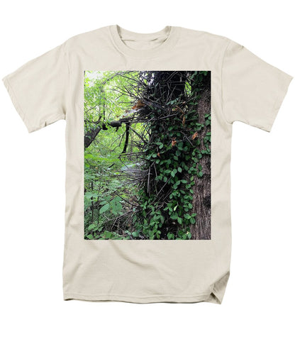 Thorn Trail - Men's T-Shirt  (Regular Fit)