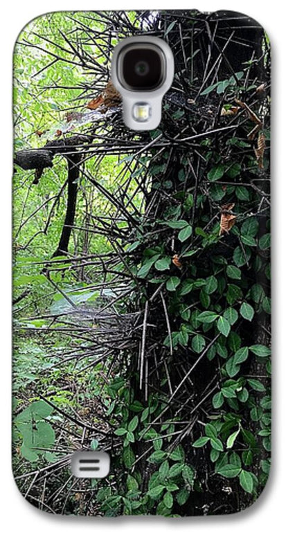 Thorn Trail - Phone Case