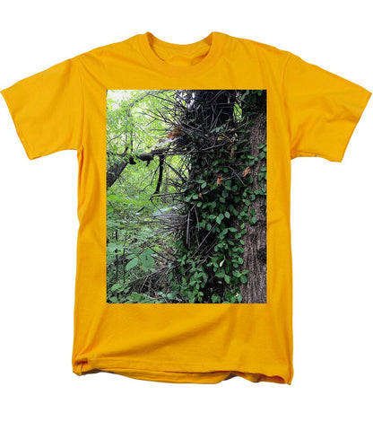 Thorn Trail - Men's T-Shirt  (Regular Fit)