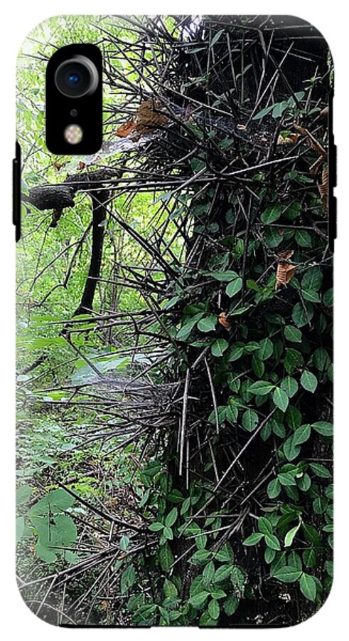 Thorn Trail - Phone Case