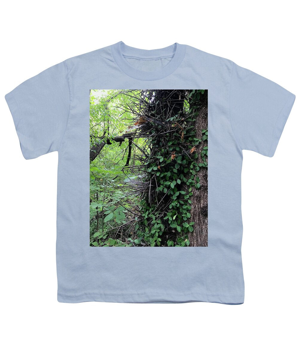 Thorn Trail - Youth T-Shirt