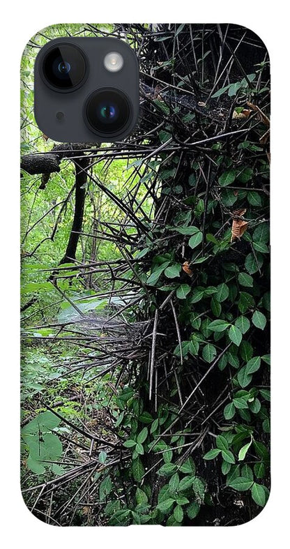 Thorn Trail - Phone Case
